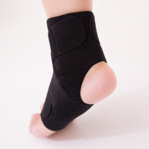 Ankle Brace Support with Adjustable Wrap GC-AB221 2