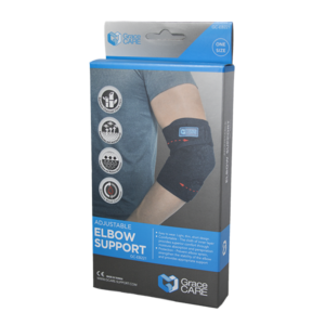 Adjustable Elbow Brace Support GC-EB221 4