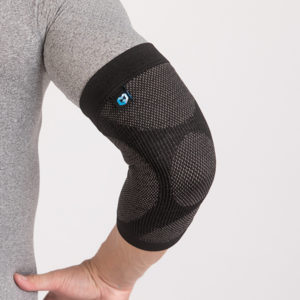 Elbow sleeve support GC-ED320 2