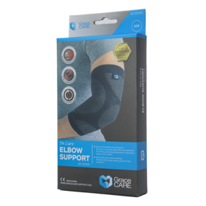Elbow sleeve support GC-ED320 4