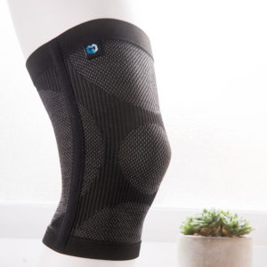 knee sleeve support with stay GC-KD321