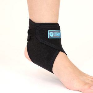 Ankle Brace Support GC-AB222 1