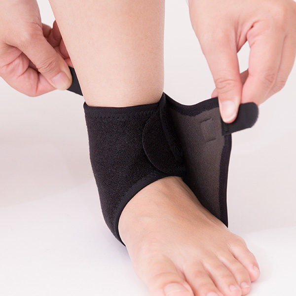 Ankle Brace Support GC-AB222 3