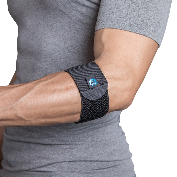 Tennis Elbow Brace with Compression Band GC-EB222 1