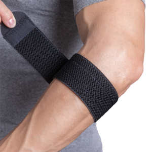 Tennis Elbow Brace with Compression Band GC-EB222 2