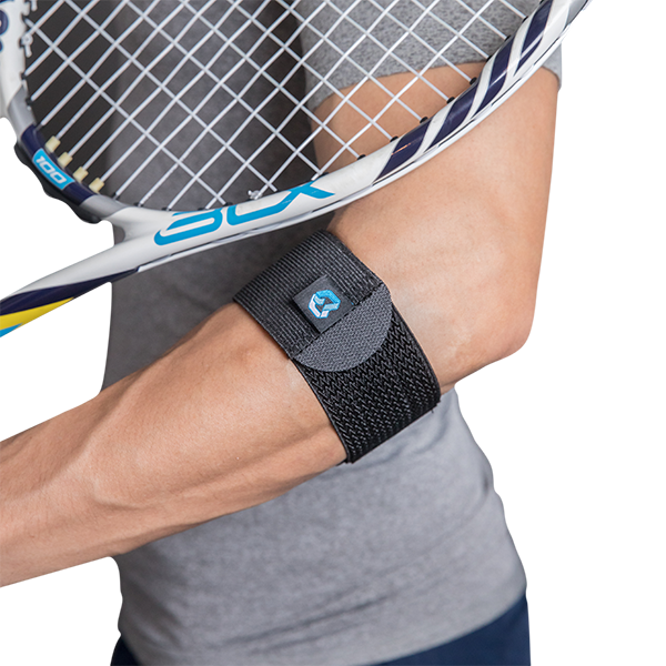 Tennis Elbow Brace with Compression Band GC-EB222 4