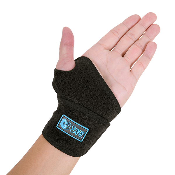 Adjustable Wrist Brace Support GC-WB221 1
