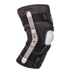 Hinged Knee Brace for Joint Support GC-KP420 2
