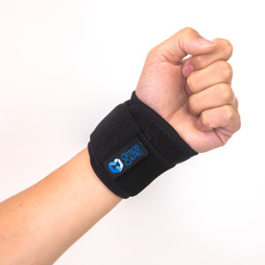 Wrist Strap Support GC-WB222 3